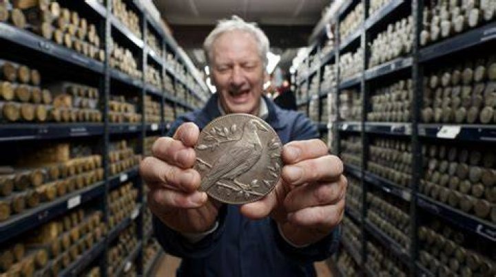 Can I trust a coin dealer?