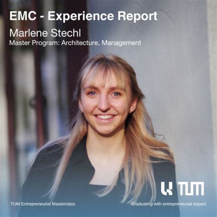 How did EMC start?