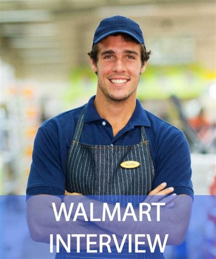 How do I pass my walmart interview?