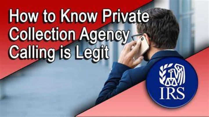 How do you know if a collection agency is legit?