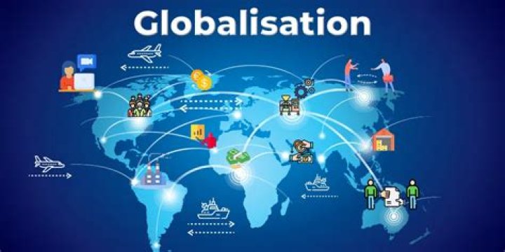 How has the World Bank contributed to globalisation?