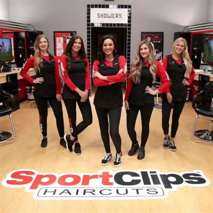 How long has sports clips been in business?