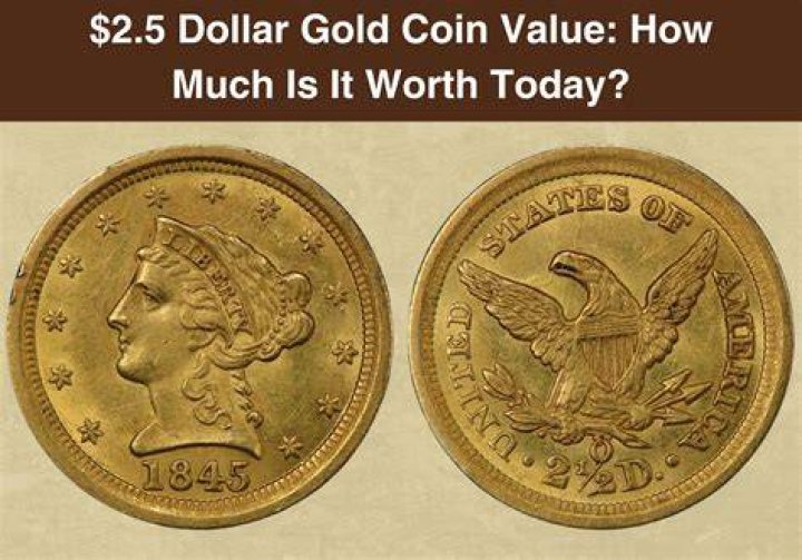 How much is a pre-1933 gold coin worth?