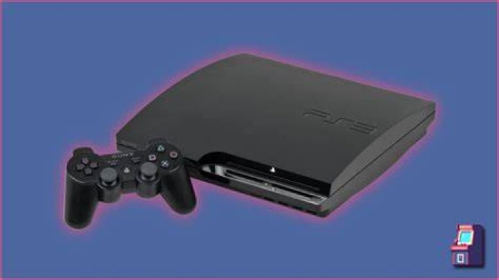How much is a PS3 right now?