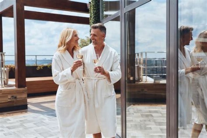 Is a hotel a service or a product?
