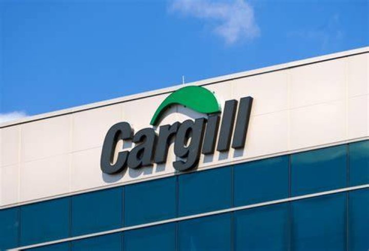Is Cargill Inc a privately held corporation?
