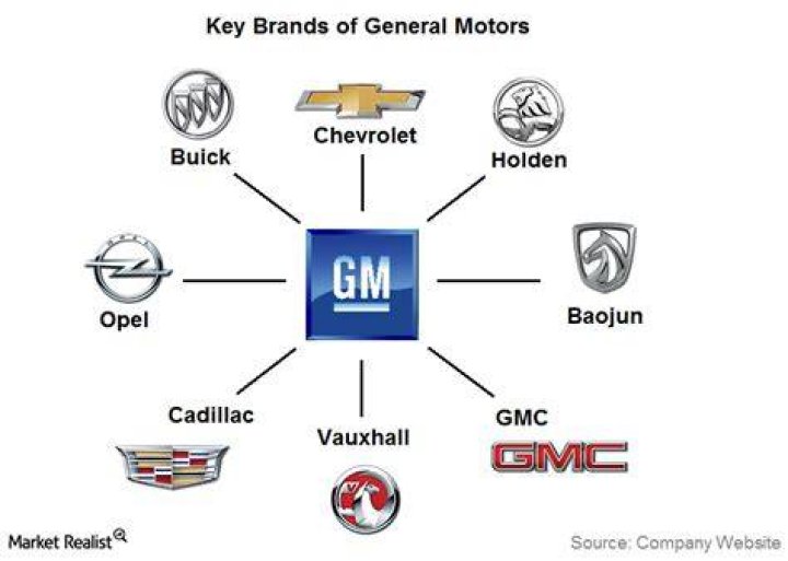 Is GM owned by the Chinese?