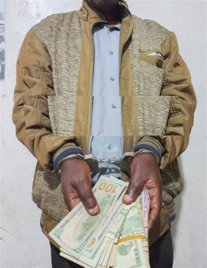 Is it illegal to Xerox money?