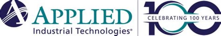What industry is Applied industrial Technologies?
