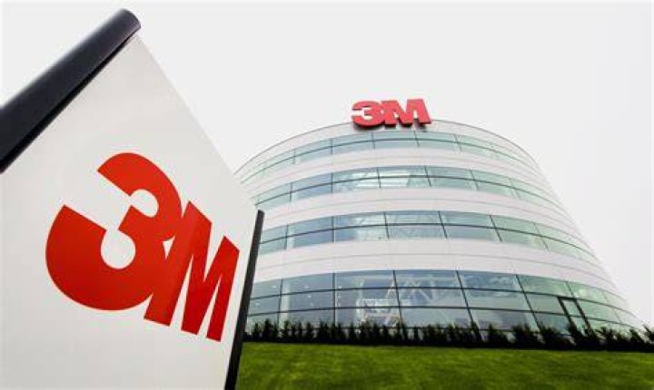 What is 3M biggest product?