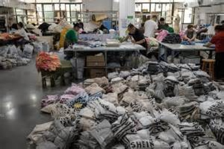 What is a sweat workshop?