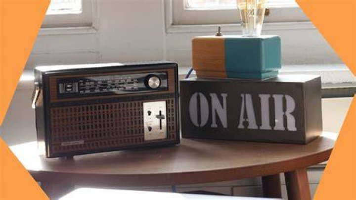 What is the oldest broadcasting company?