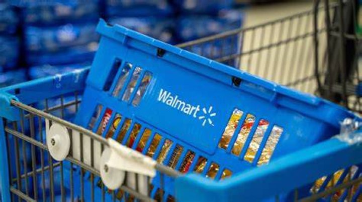 What items should I not buy at Walmart?