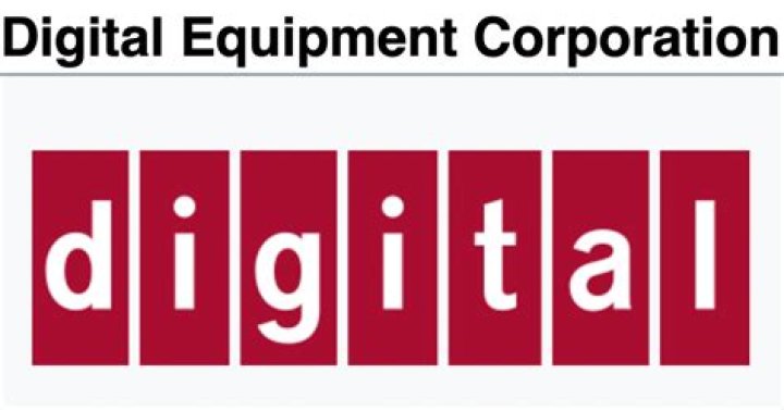 When did Digital Equipment Corporation go out of business?