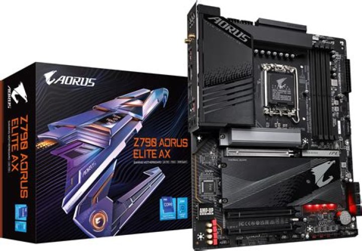 When was Aorus founded?