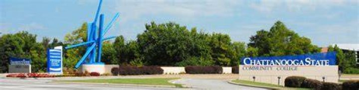 When was Chattanooga State Community College founded?