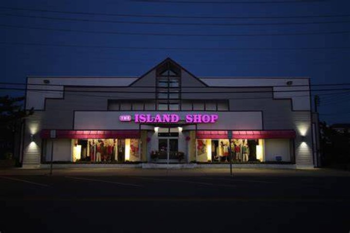 When was island shop founded?