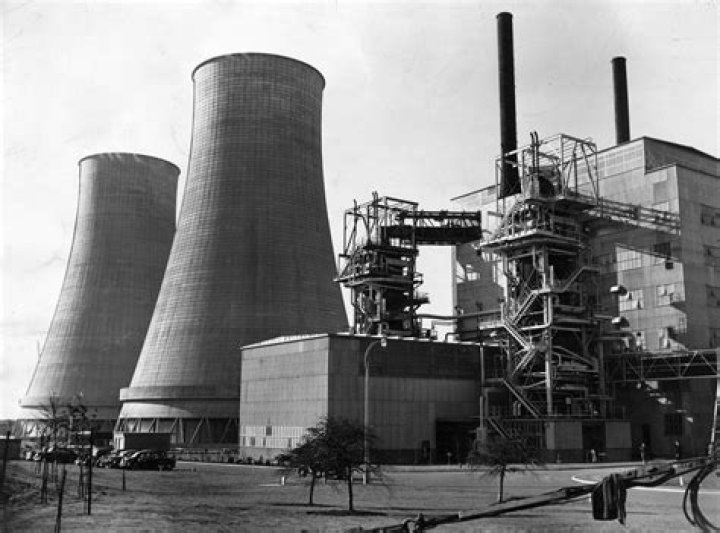 When was nuclear power first used in war?