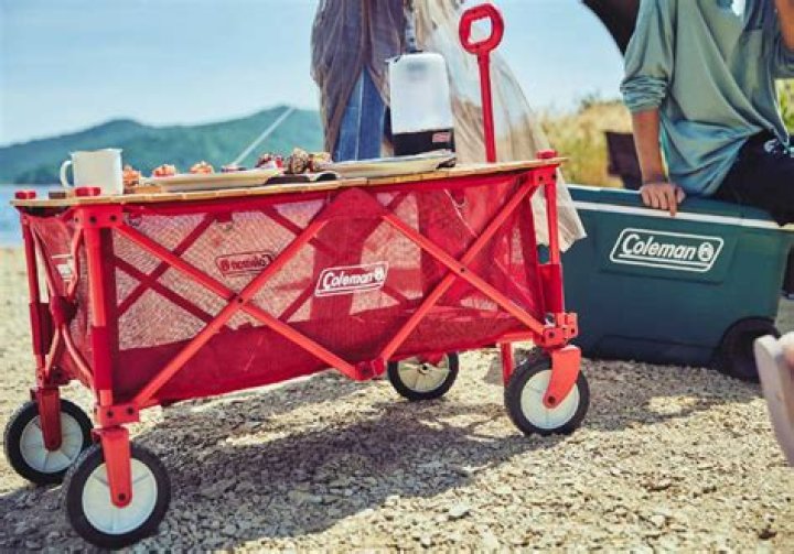 Where are Coleman products made?