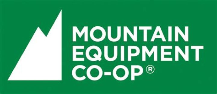 Where did Mountain Equipment Co-op start?