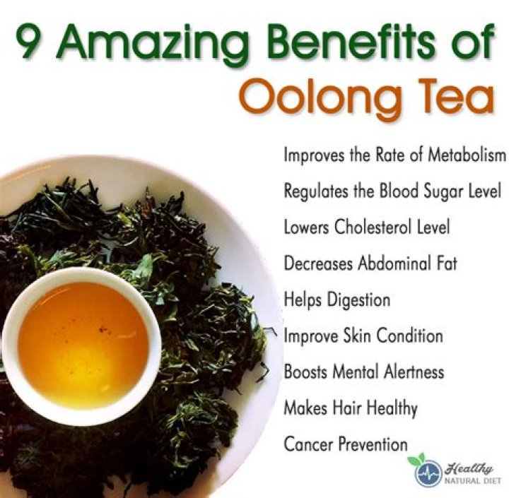 Which brand of oolong tea is best for weight loss?