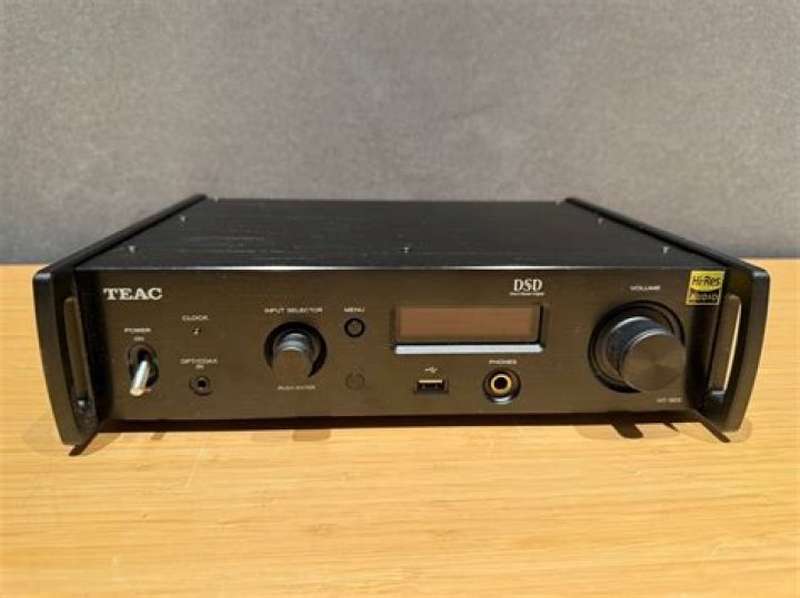 Who is TEAC owned by?