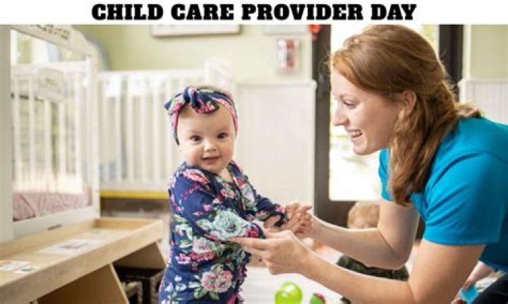 Who is the largest child care provider in the US?