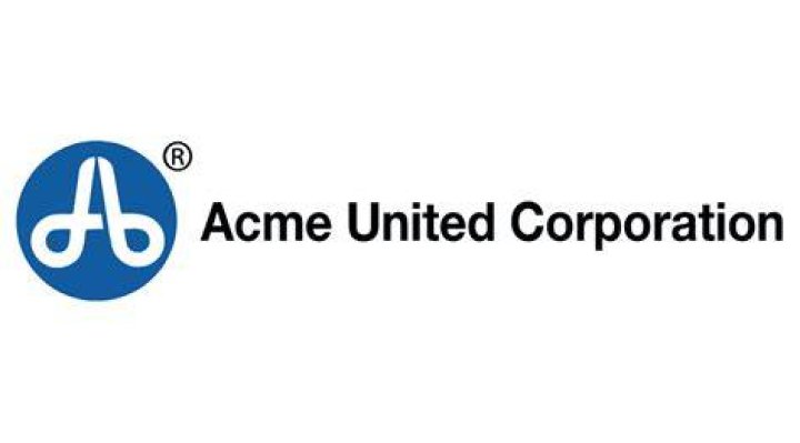 Who owns Acme United?