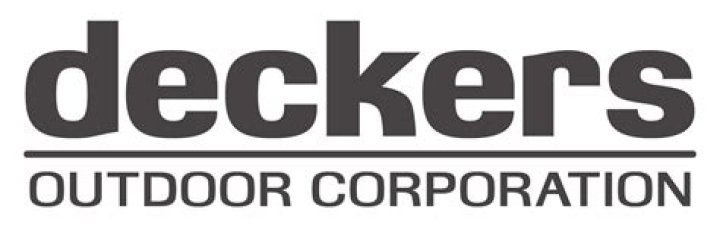 Who owns Deckers Outdoor Corporation?