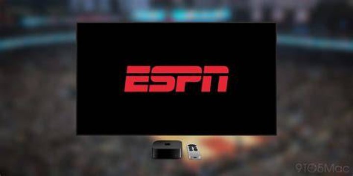 Who owns ESPN?
