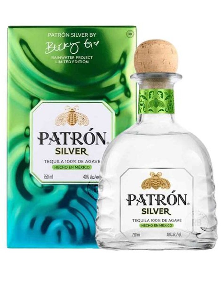 Who owns patron now?