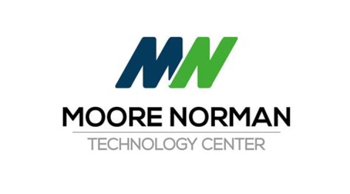 Who was the first superintendent of Moore Norman Technology Center?